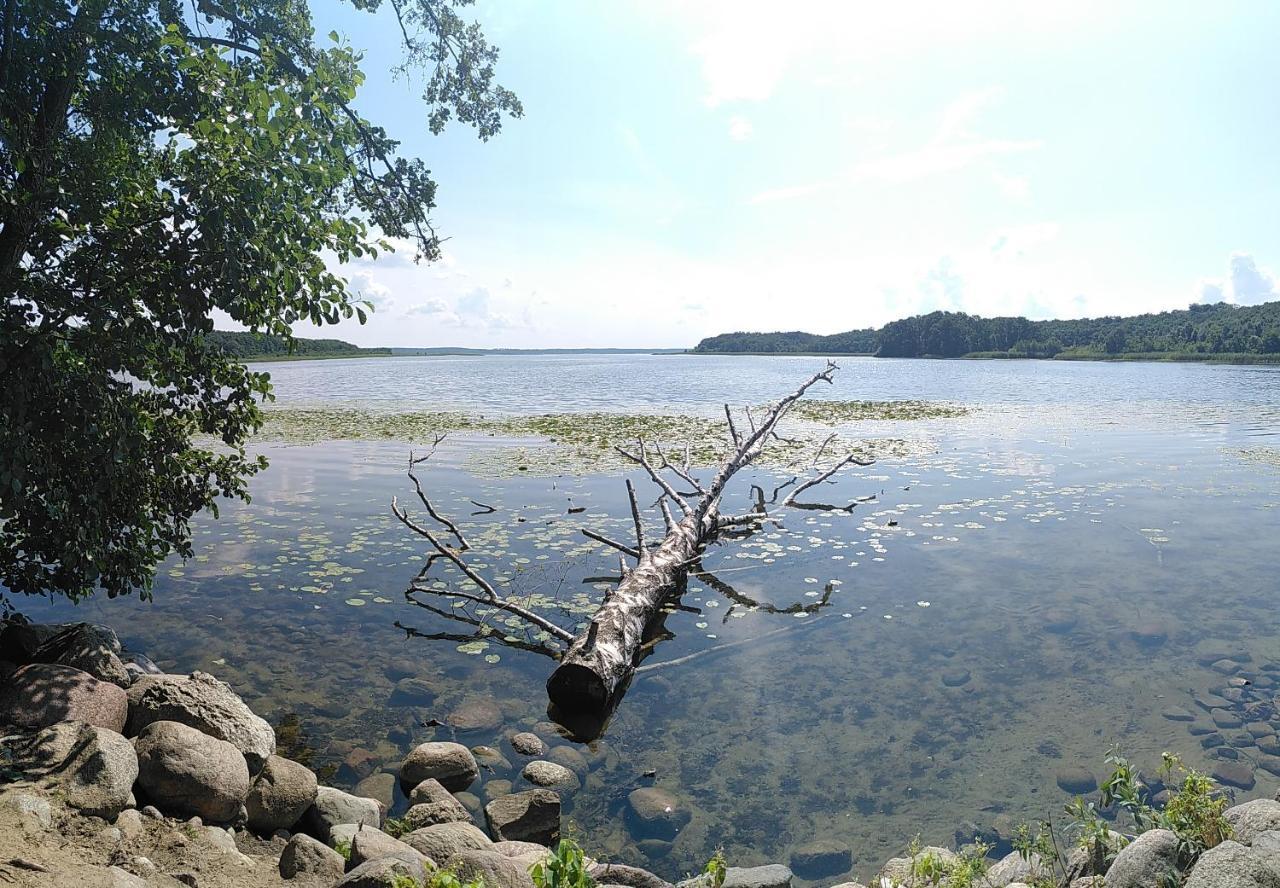 Strandlaufer 말호프 외부 사진